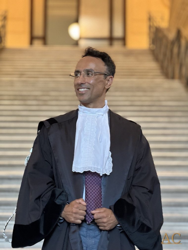 Avv. Arturo Centore — Corte di Cassazione